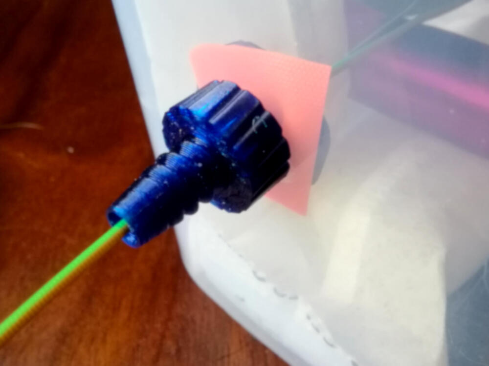 Miniatura 6 do modelo 3D Spool Roller