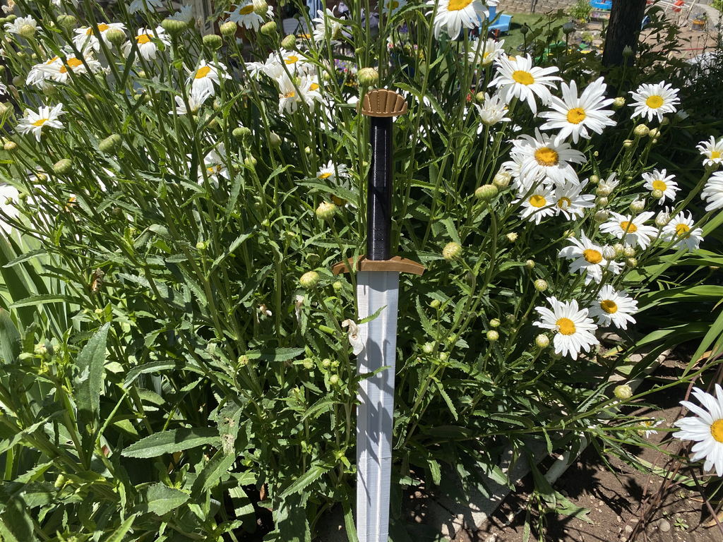 Northmen Sword
