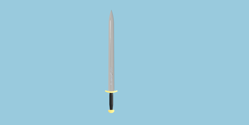 Northmen Sword — miniatura 2