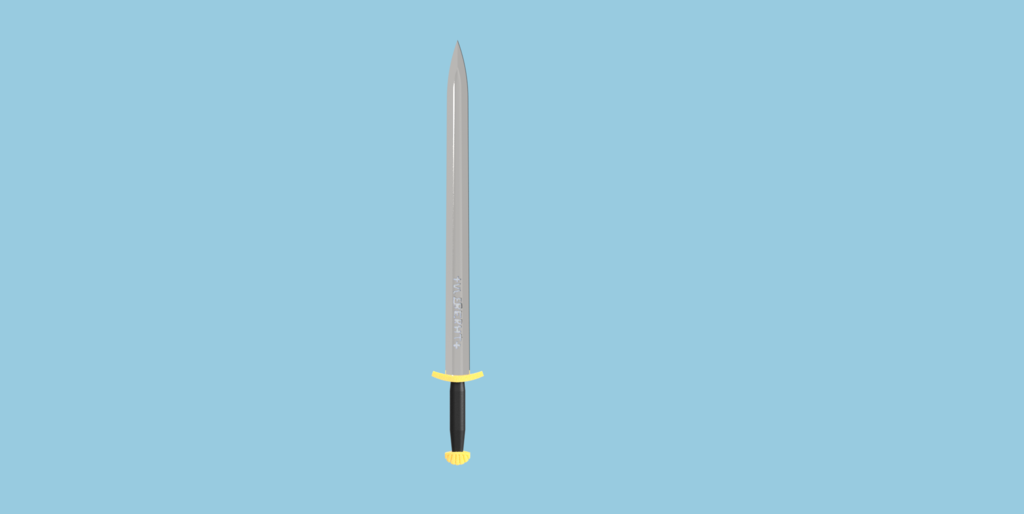 Northmen Sword — miniatura 13