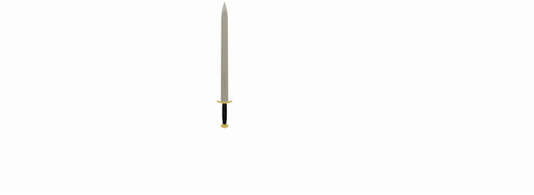 Northmen Sword — miniatura 14