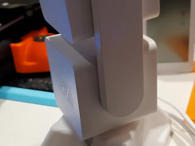 Wyze Cam Pan v3 base station