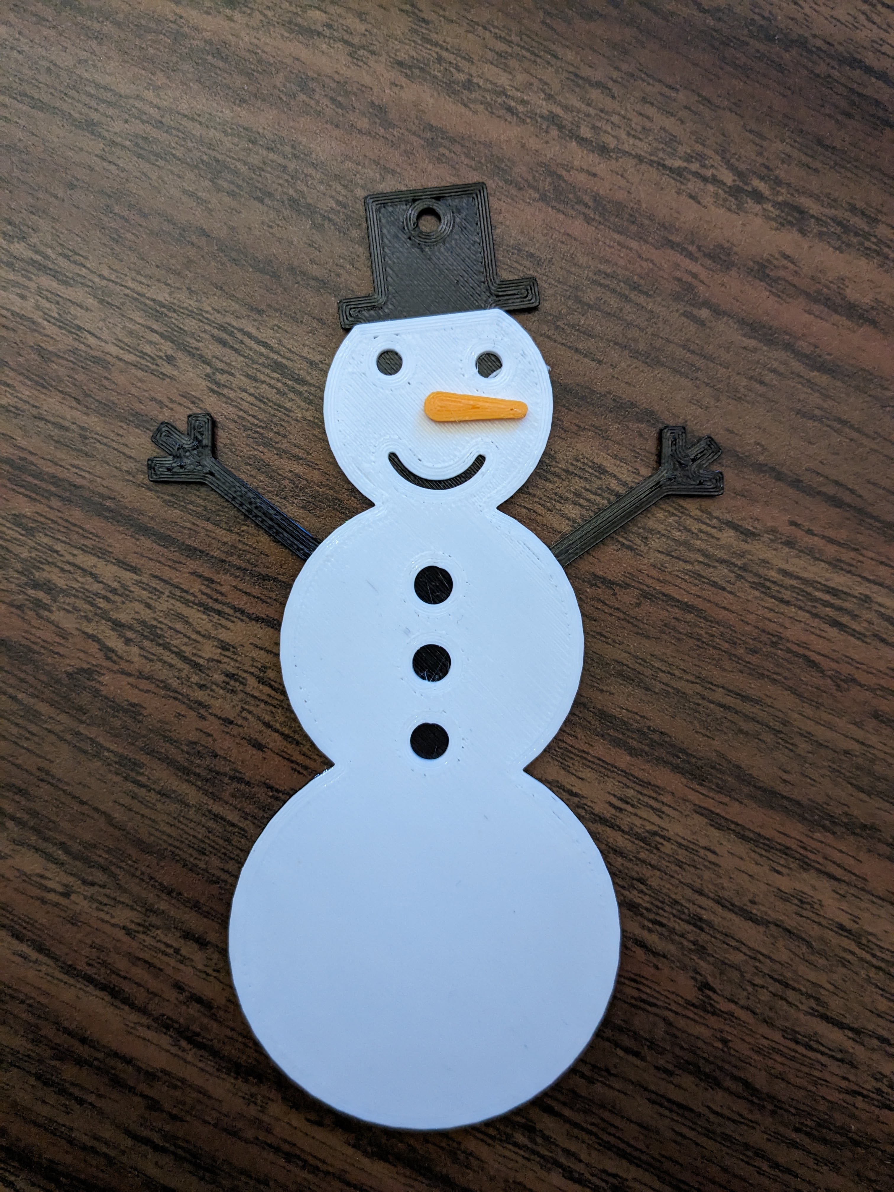 snowman