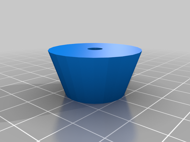 mini itx computer case by Wyzerminer Download free STL model