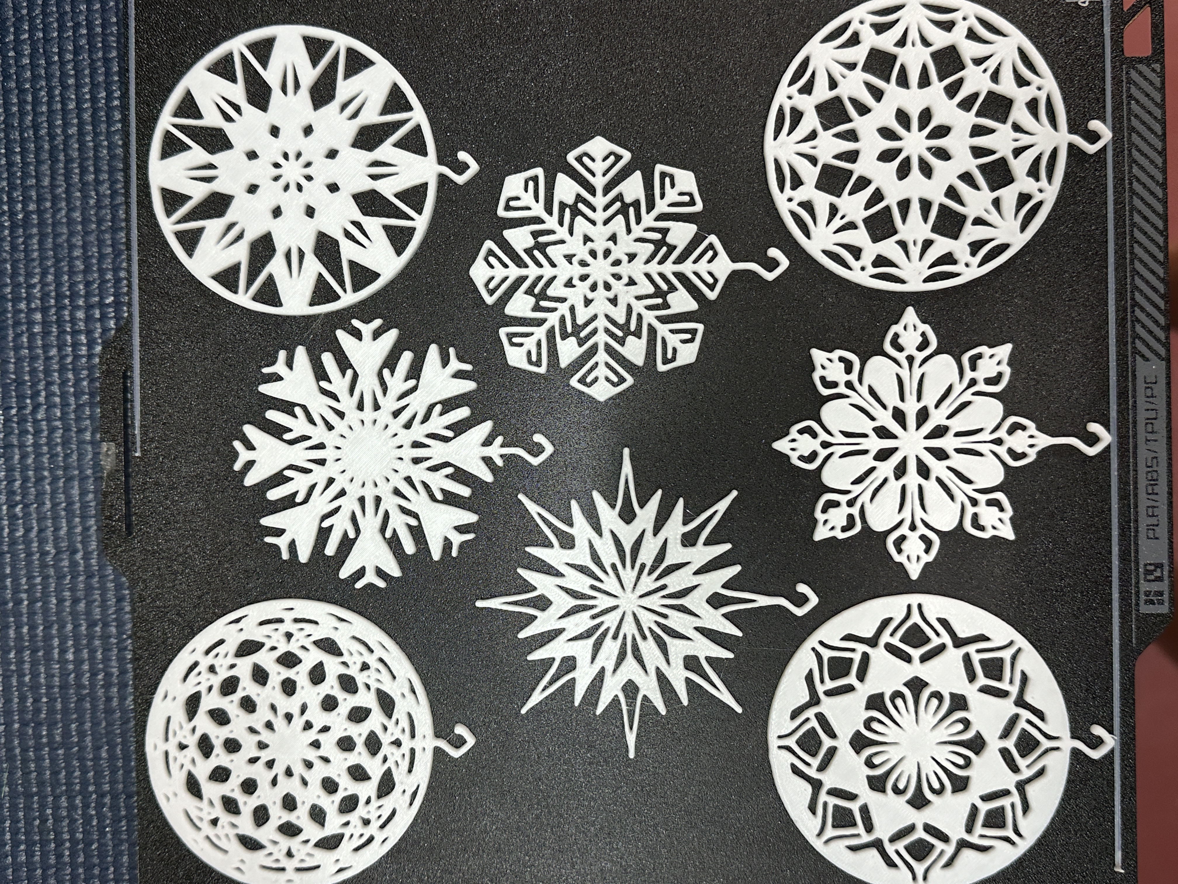 Christmas Ornaments
