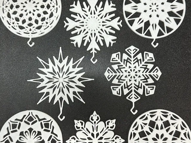 Christmas Ornaments