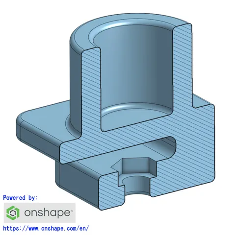 Soap bowl stand holder - suction cup replacement