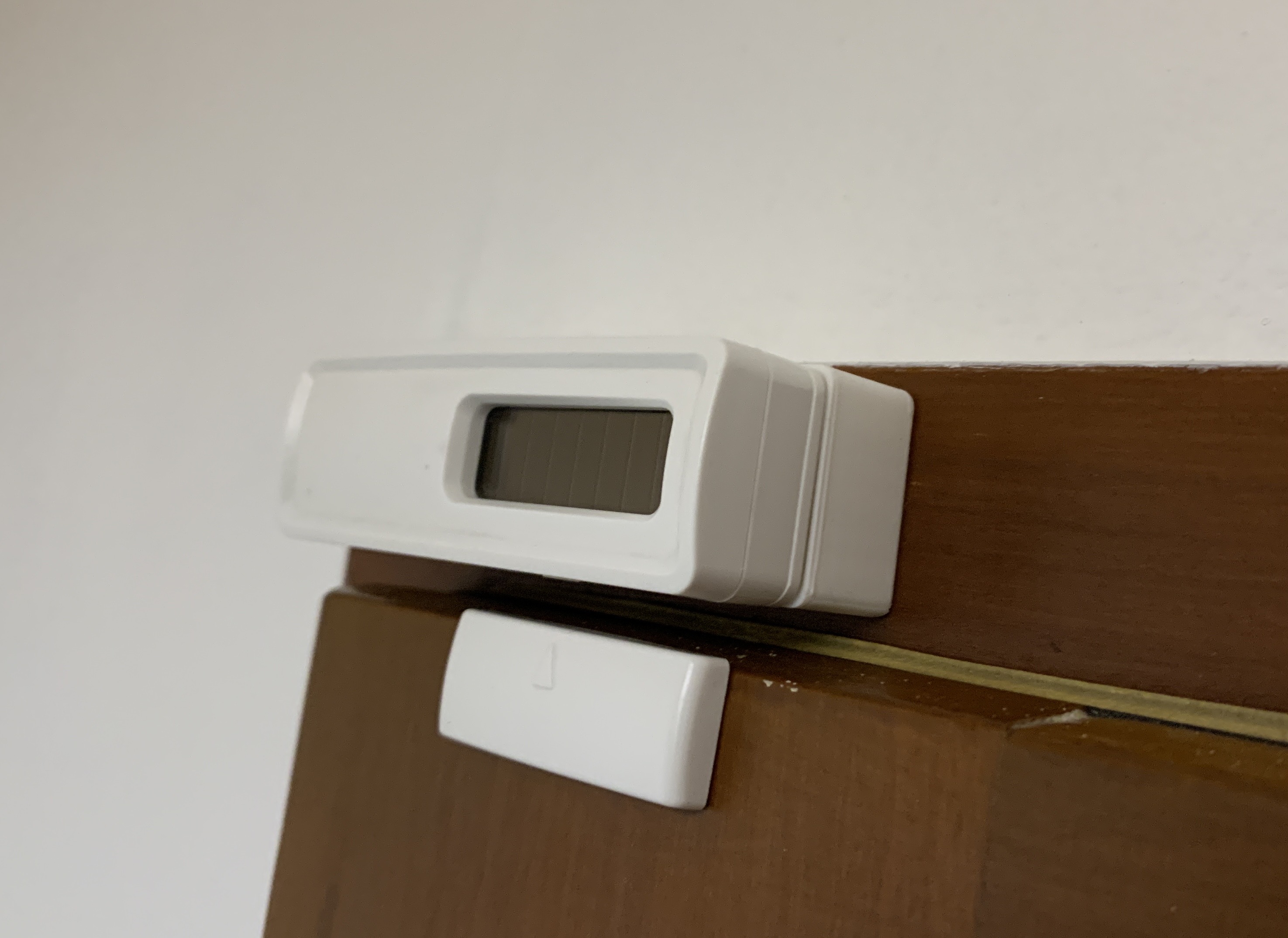 Enocean D5-00-01 Sensor Riser by Boosun | Download free STL model ...