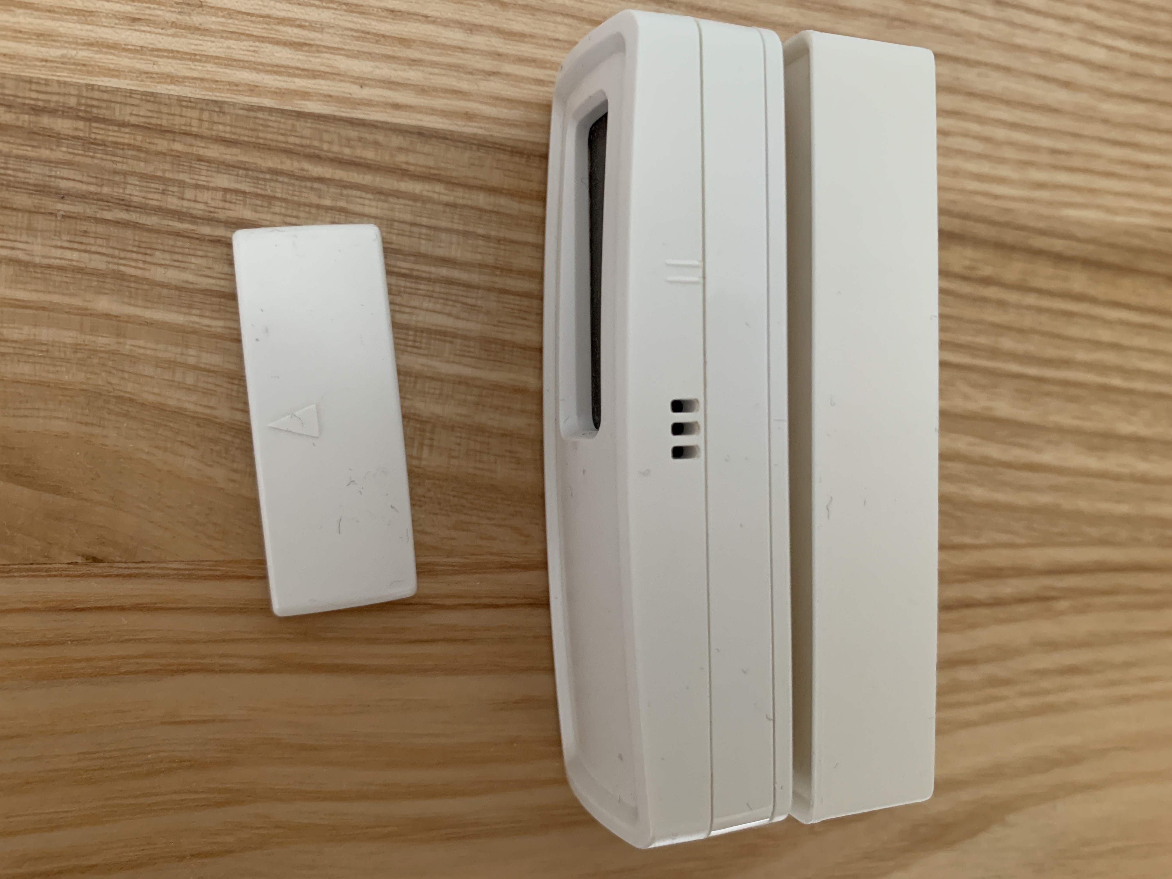 Enocean D5-00-01 Sensor Riser by Boosun | Download free STL model ...