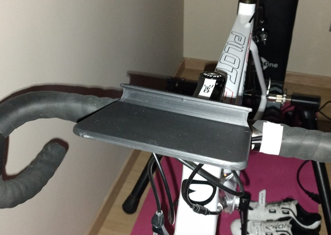 Garmin Tablet mount
