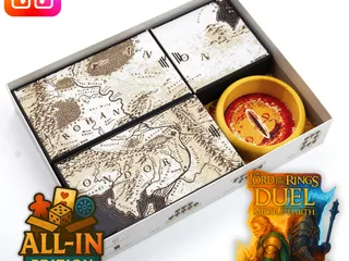 collect save protect premium trading card sleeves Amazon.com: Mayday Games Duel for Middle Earth -Premium Compatible Card  Sleeve Bundle : Toys & Games main image 0