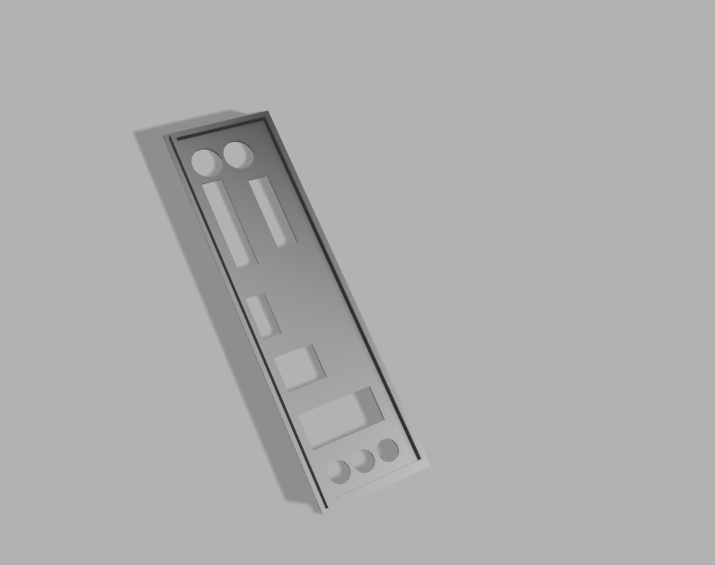 H61M-A