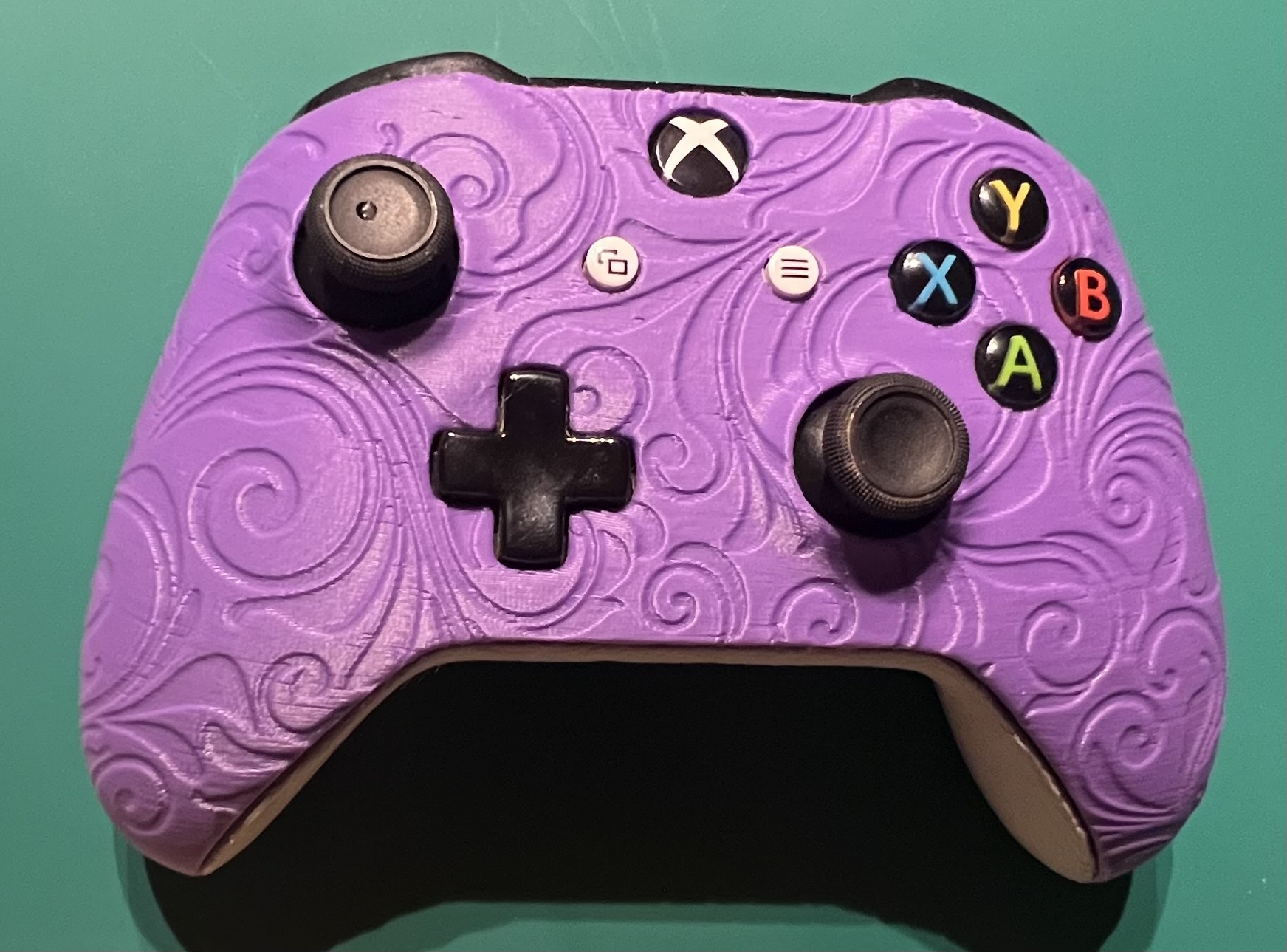 custom-xbox-one-controller-face-plate-by-david-cisneros-download-free