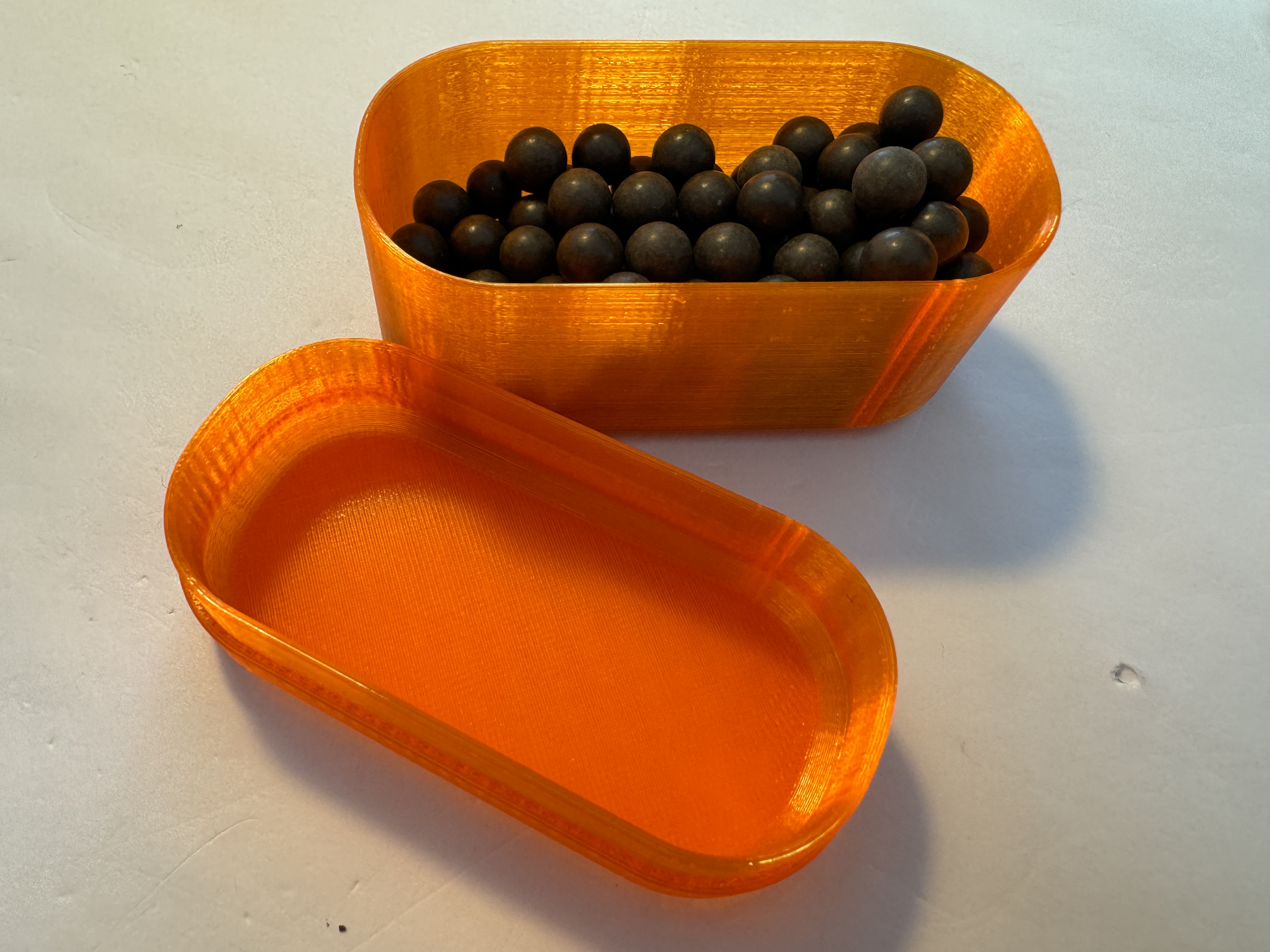 Small Storage Box By BRIM Download Free STL Model Printables