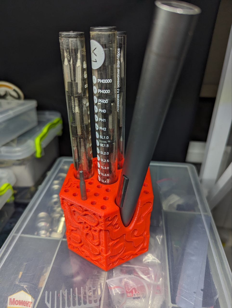 Xiaomi Wowstick Holder