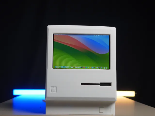 macintosh