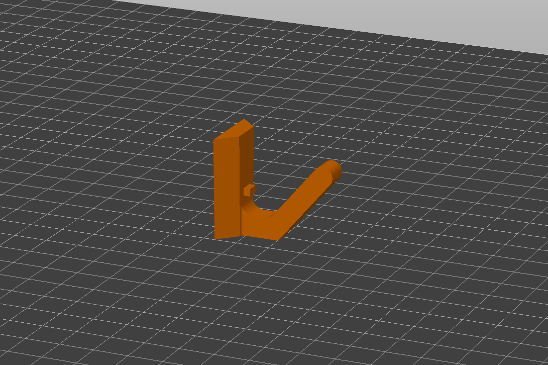dovetail-hook for babybottles