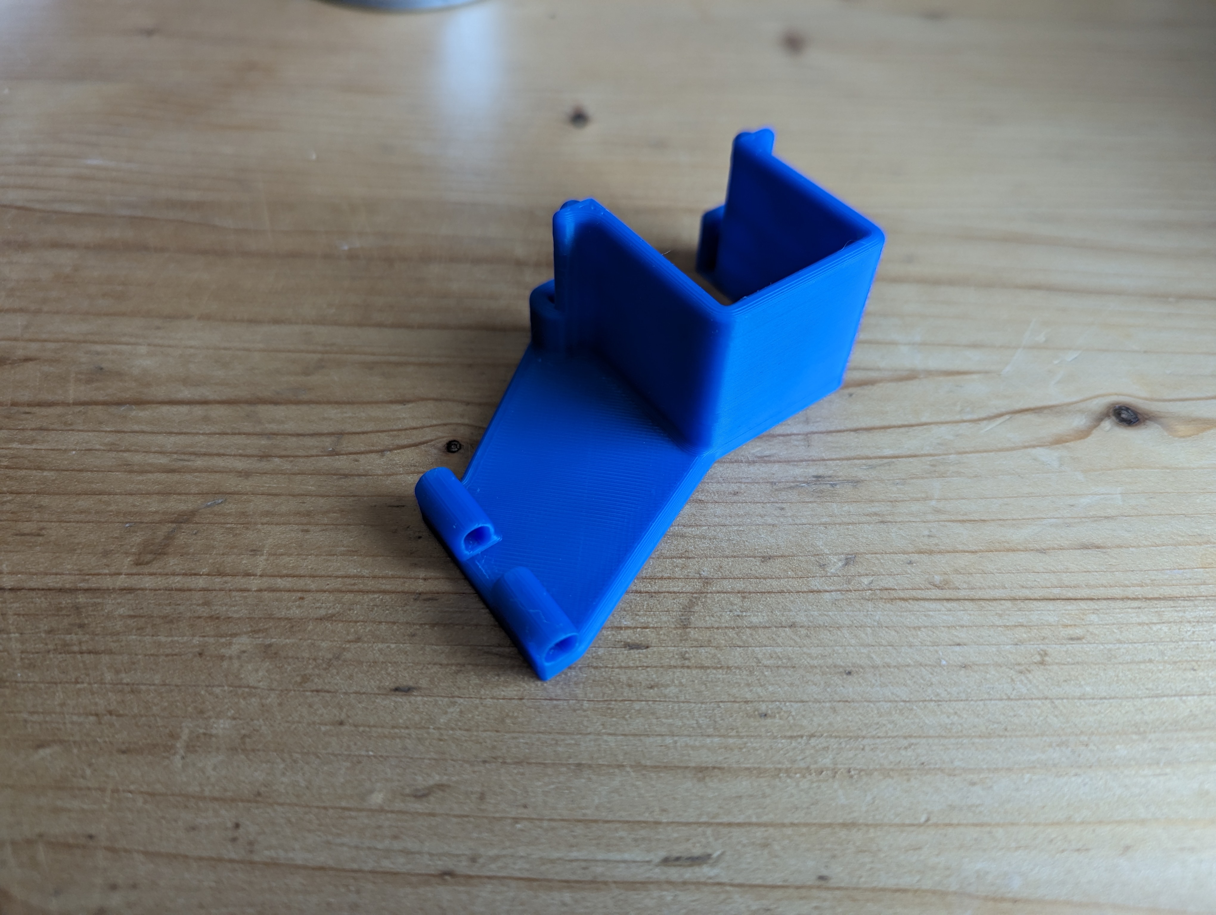 Logitech C270 mount for Neptune 4 Series by Chirimorin | Download free ...