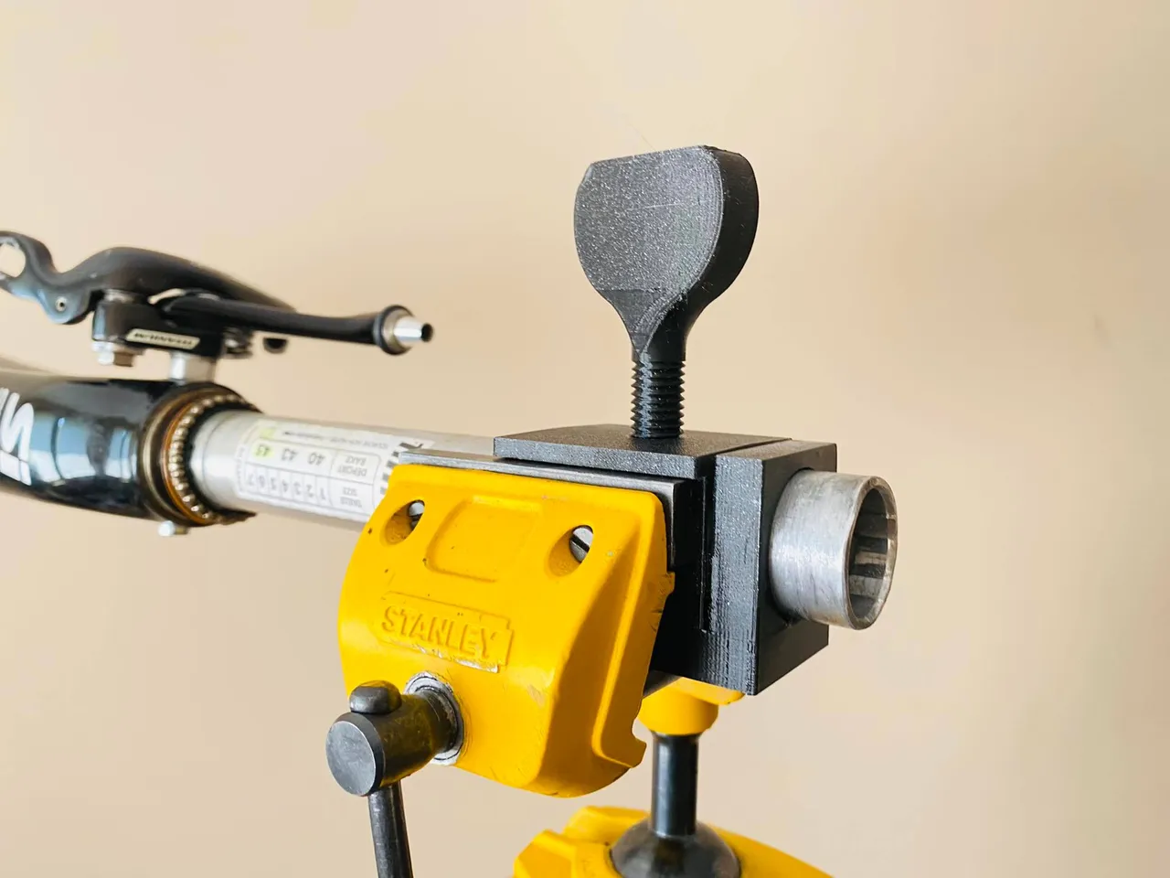 Bike fork cutting tool new arrivals