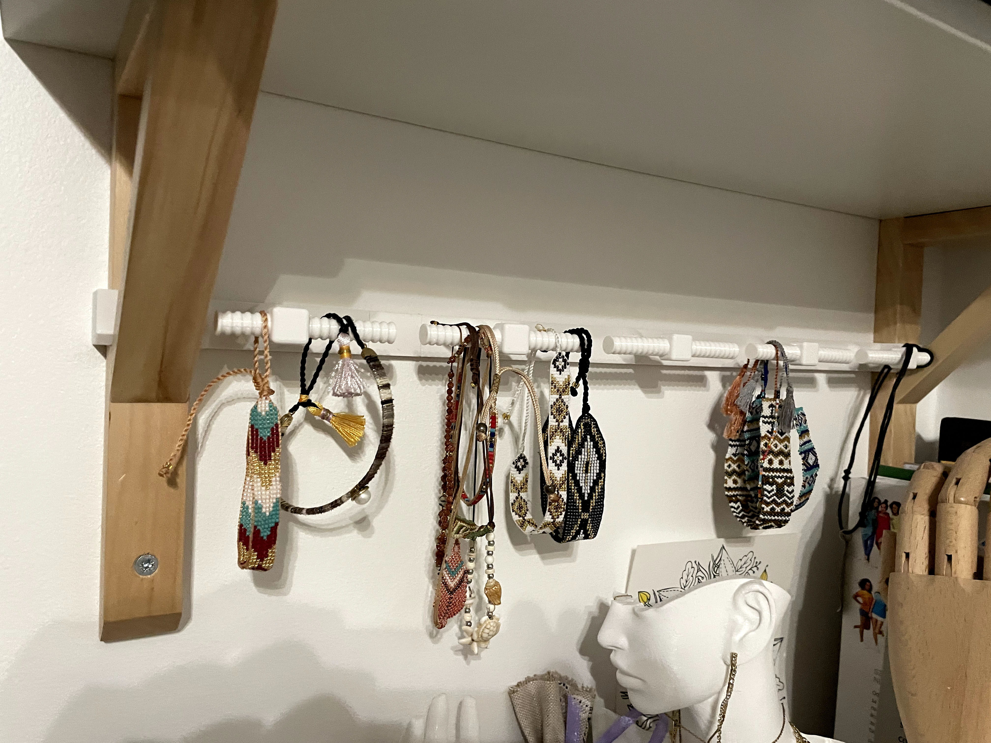 Jewellery holder — thumbnail 3