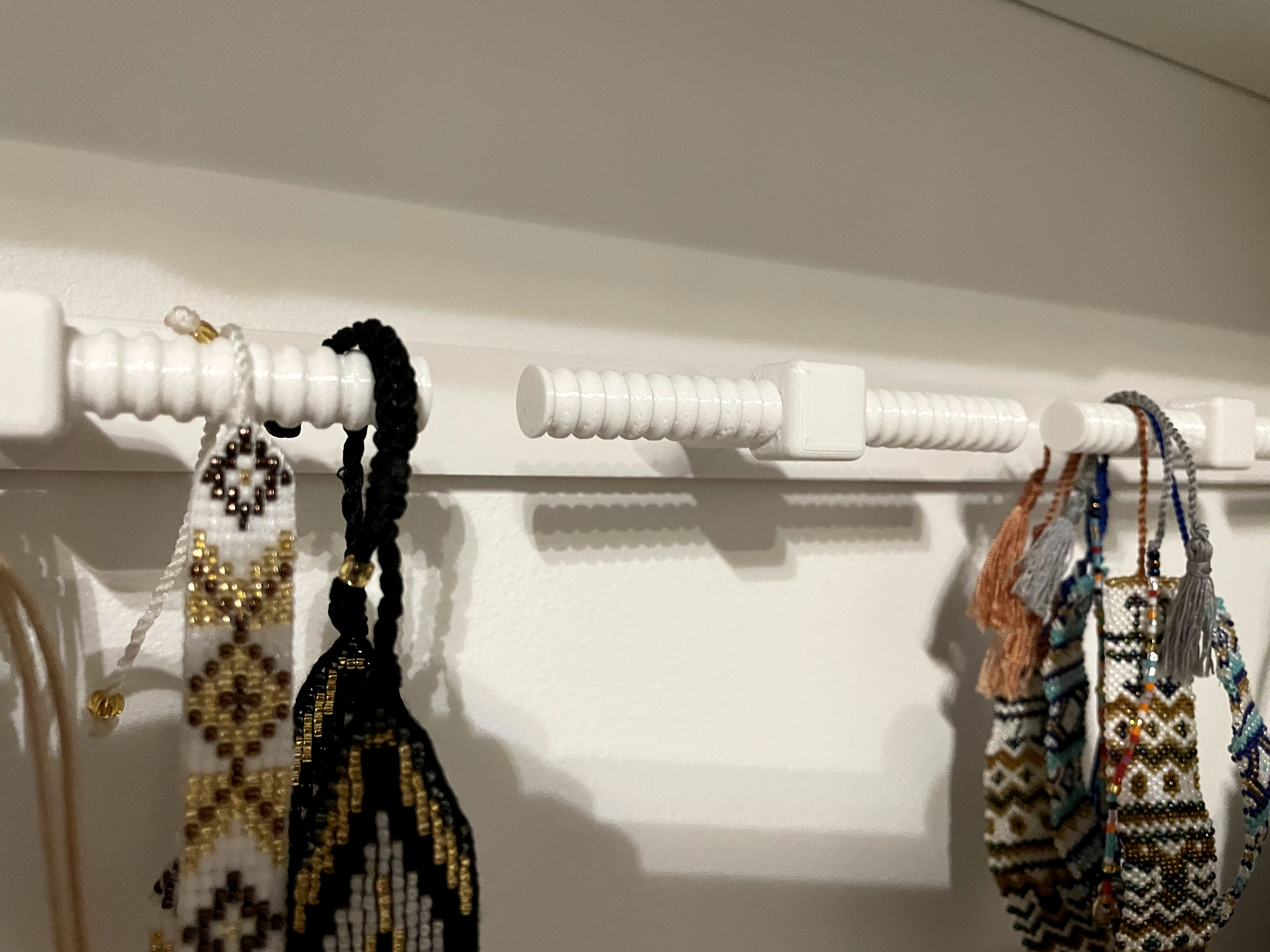 Jewellery holder