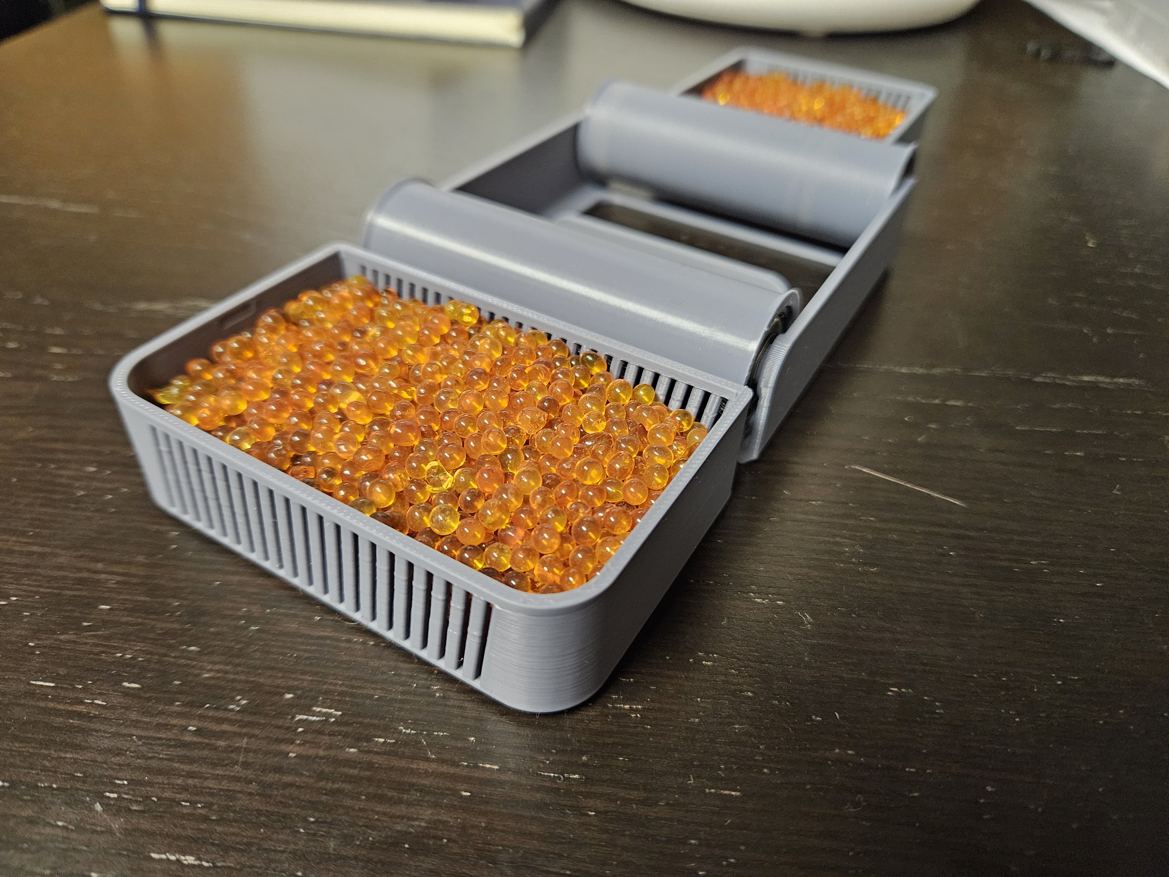 Filament Dry Box for 73mm spools - 6.3L
