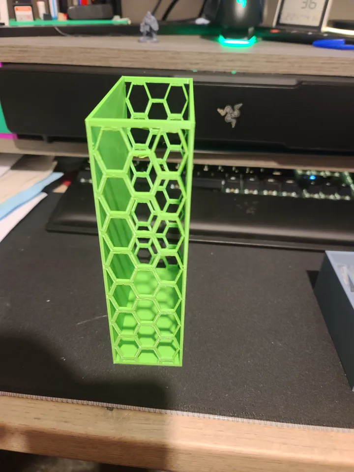BAMBU LABS A1 MINI UNDER STORAGE by MarkG | Download free STL model ...