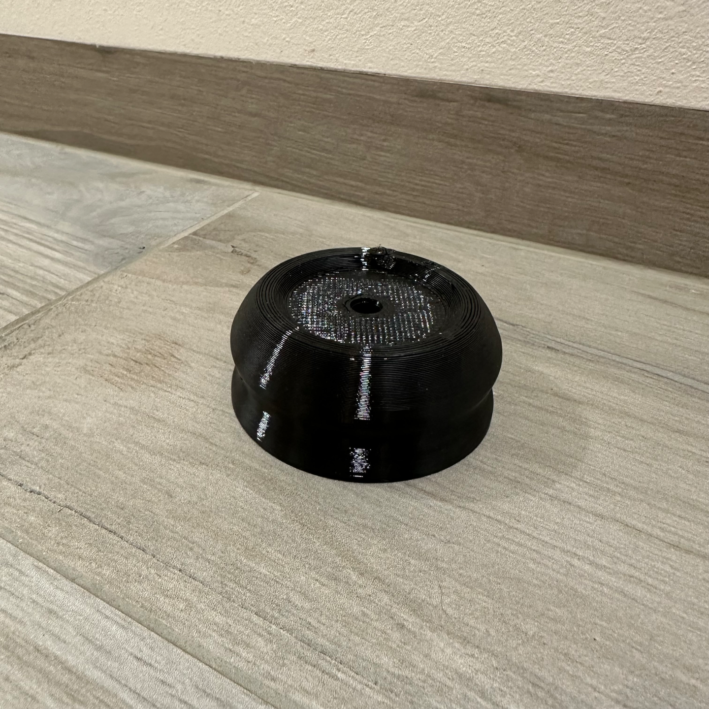 Anti-Vibration Feet