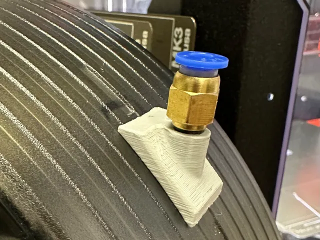 Sunlu S2 Clip-On Filament Outlet