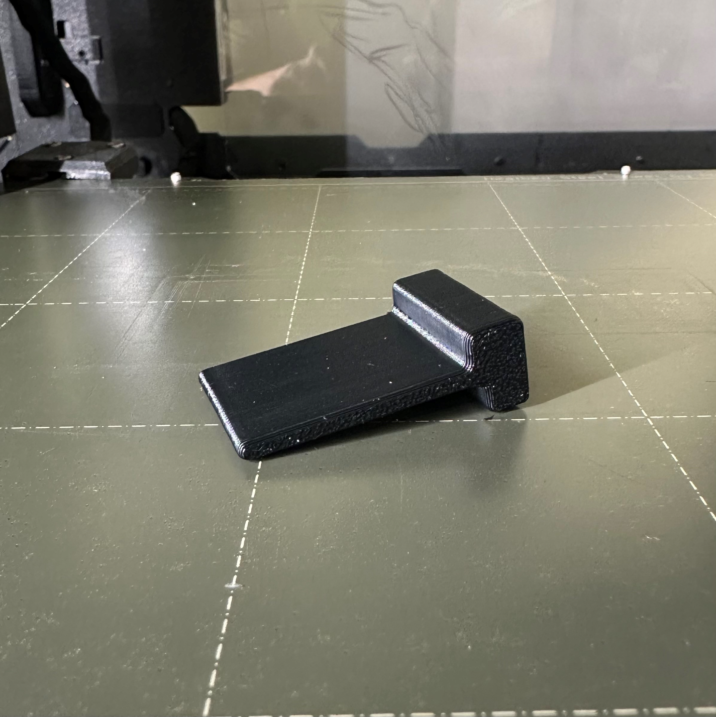 4-in-1 Flooring assembly spacer (1/4'', 1/3'', 1/2'', 1'')