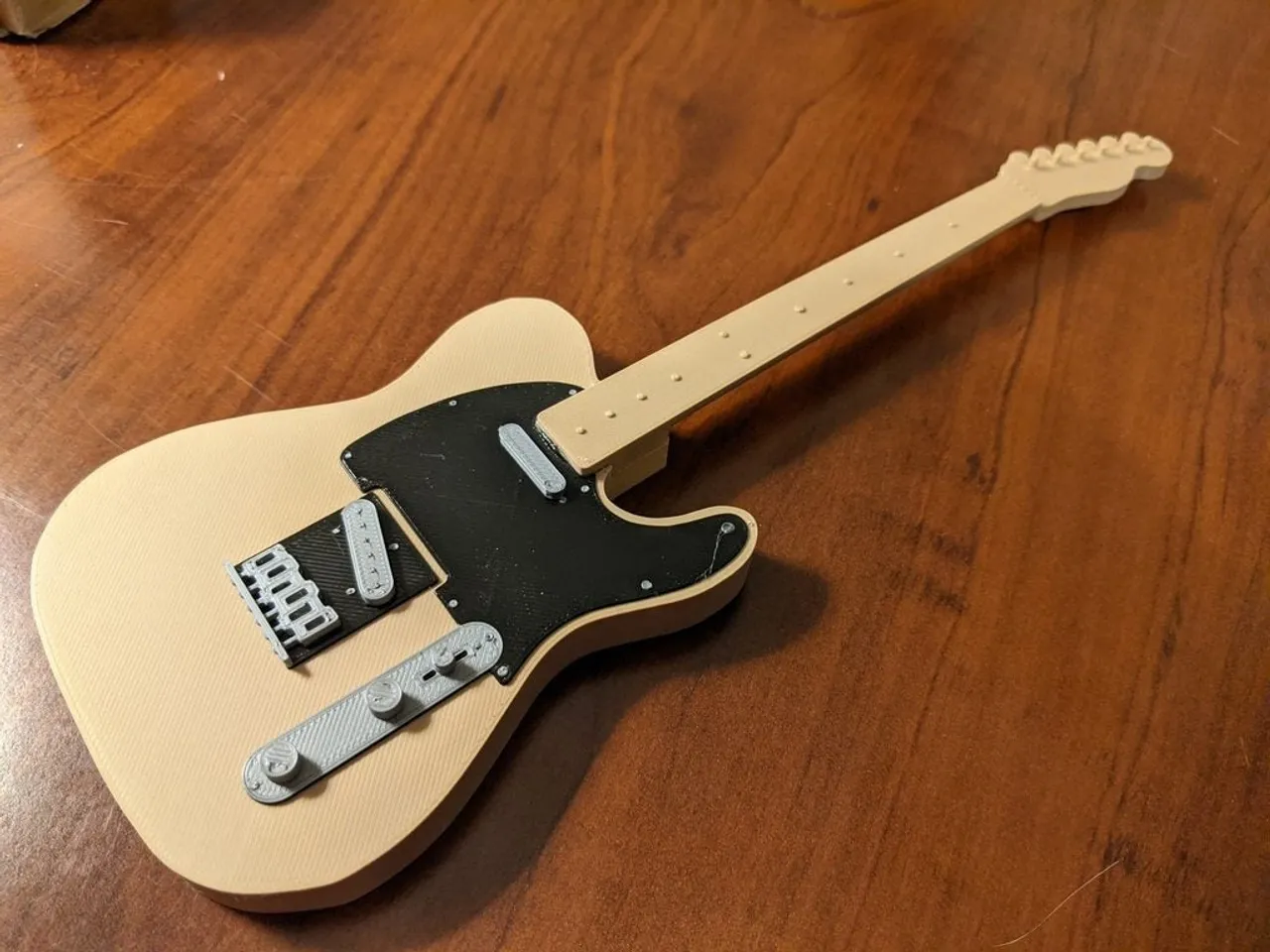Tan telecaster deals