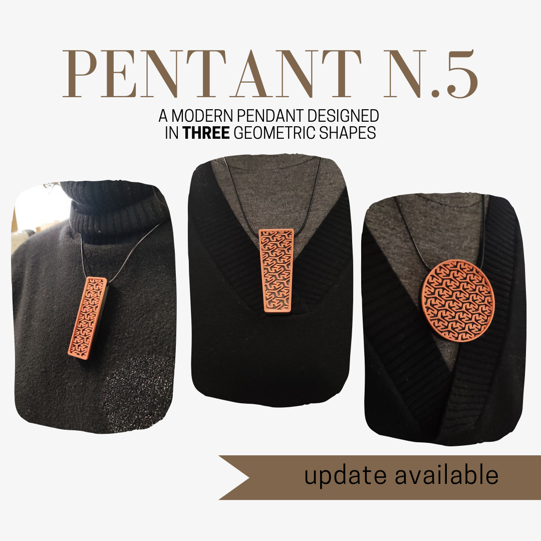 Pendant n. 5