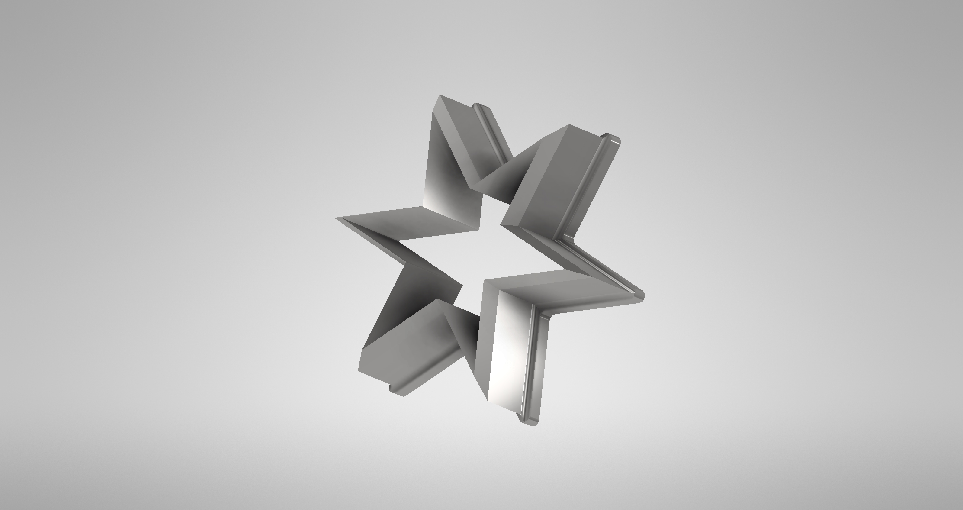 GebäckAusstecher (die wirklich funktionieren) / Cookie cutter (which