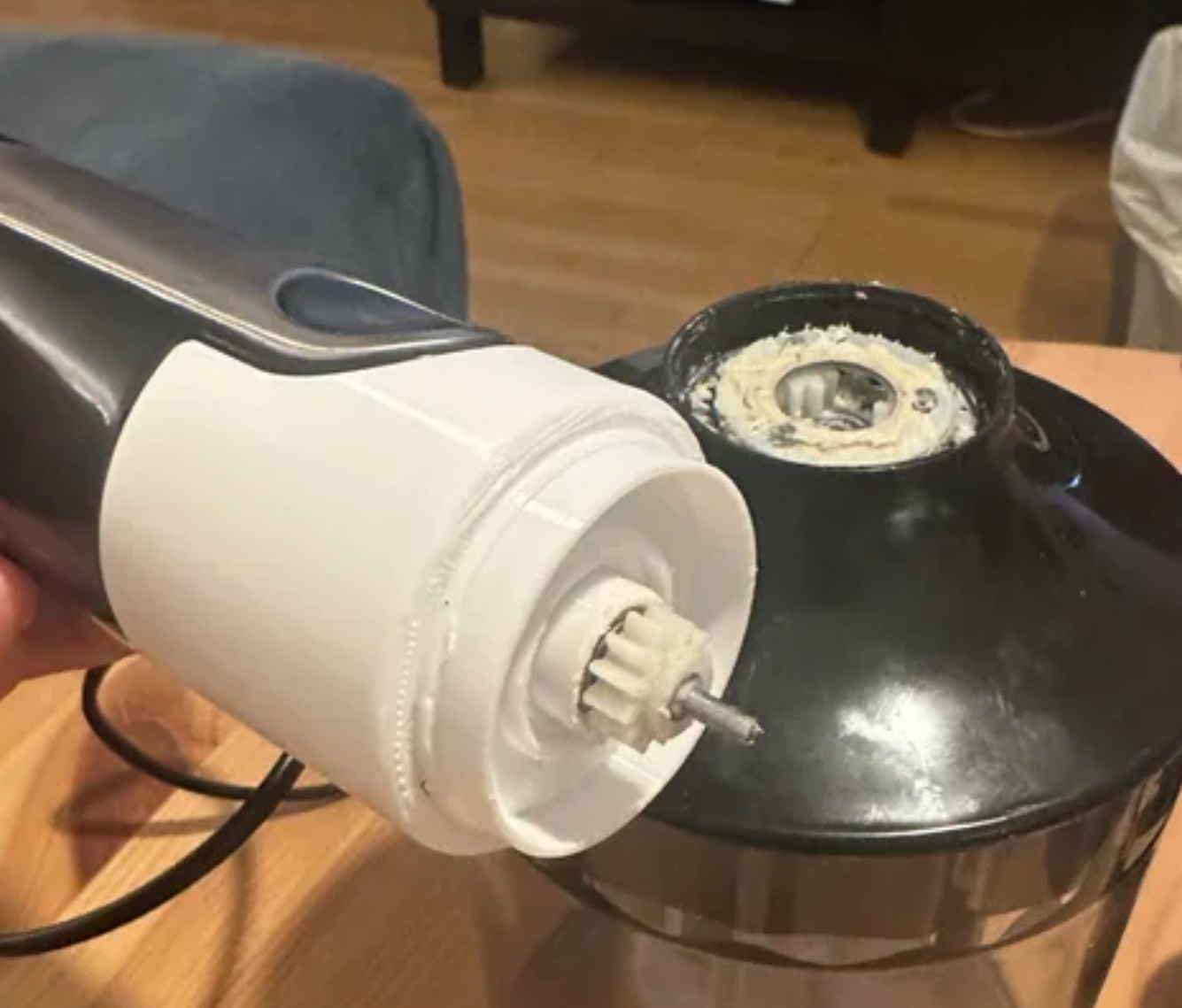 Philips promixer — thumbnail 3