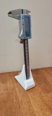 Gridfinity Upright Caliper Holder
