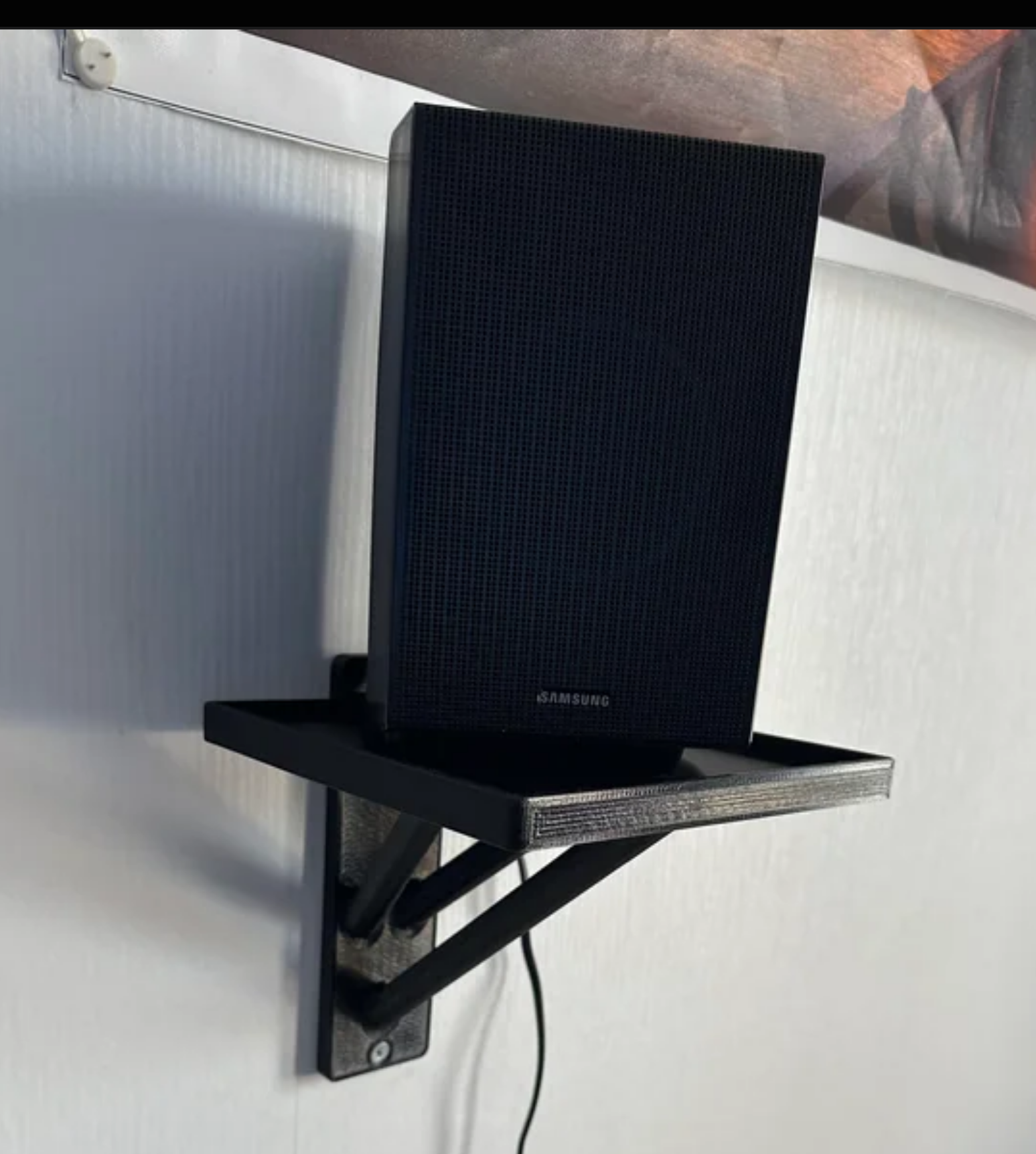 Small shelf