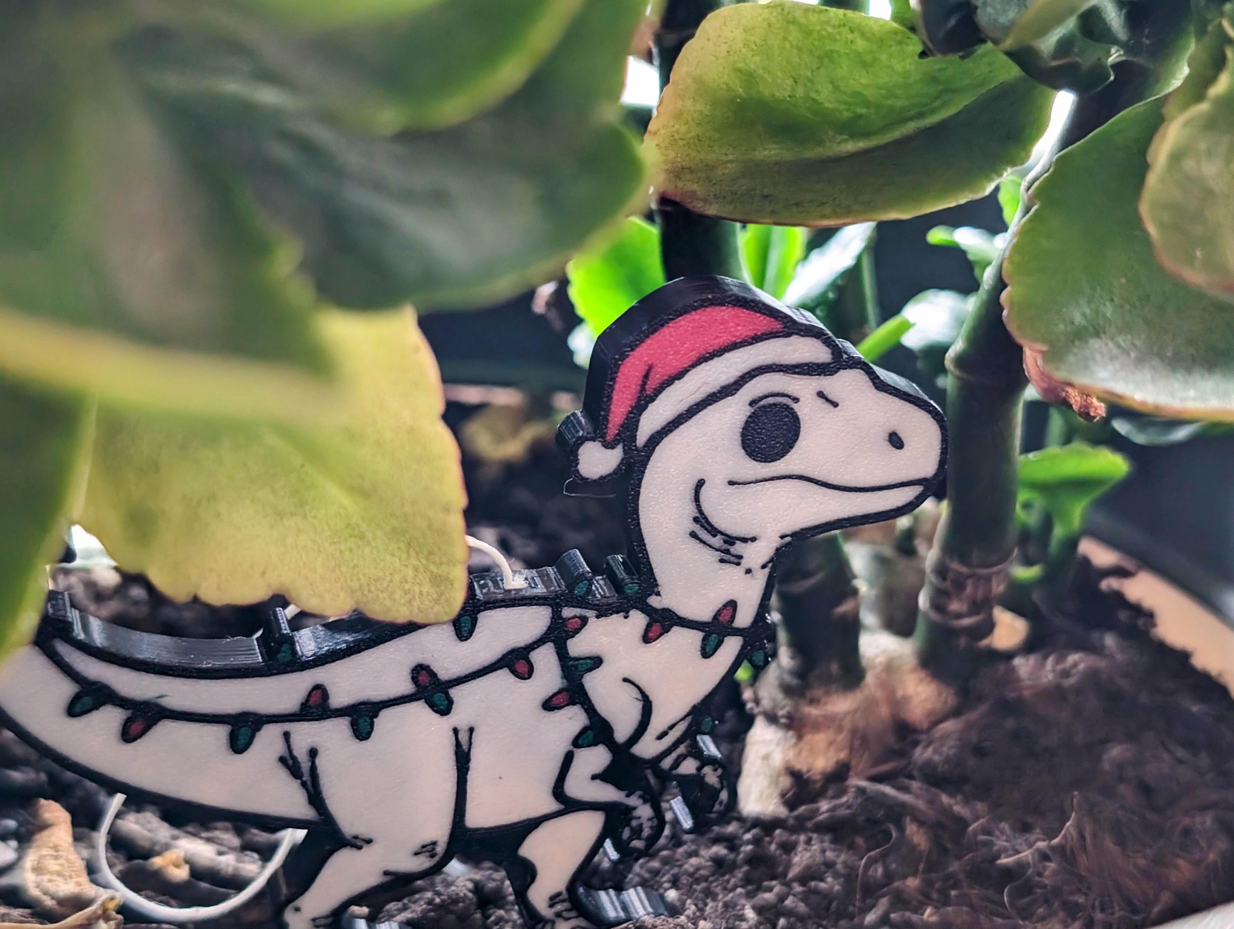 FrostyRaptor