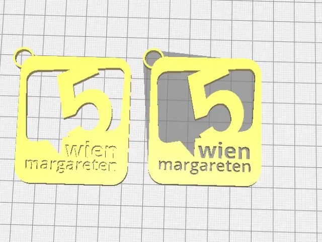 Margareten Logo