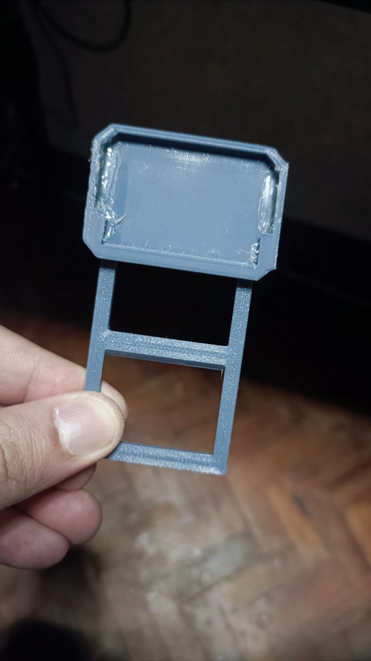 Jsaux ModCase Replacement Stand — miniatura 4