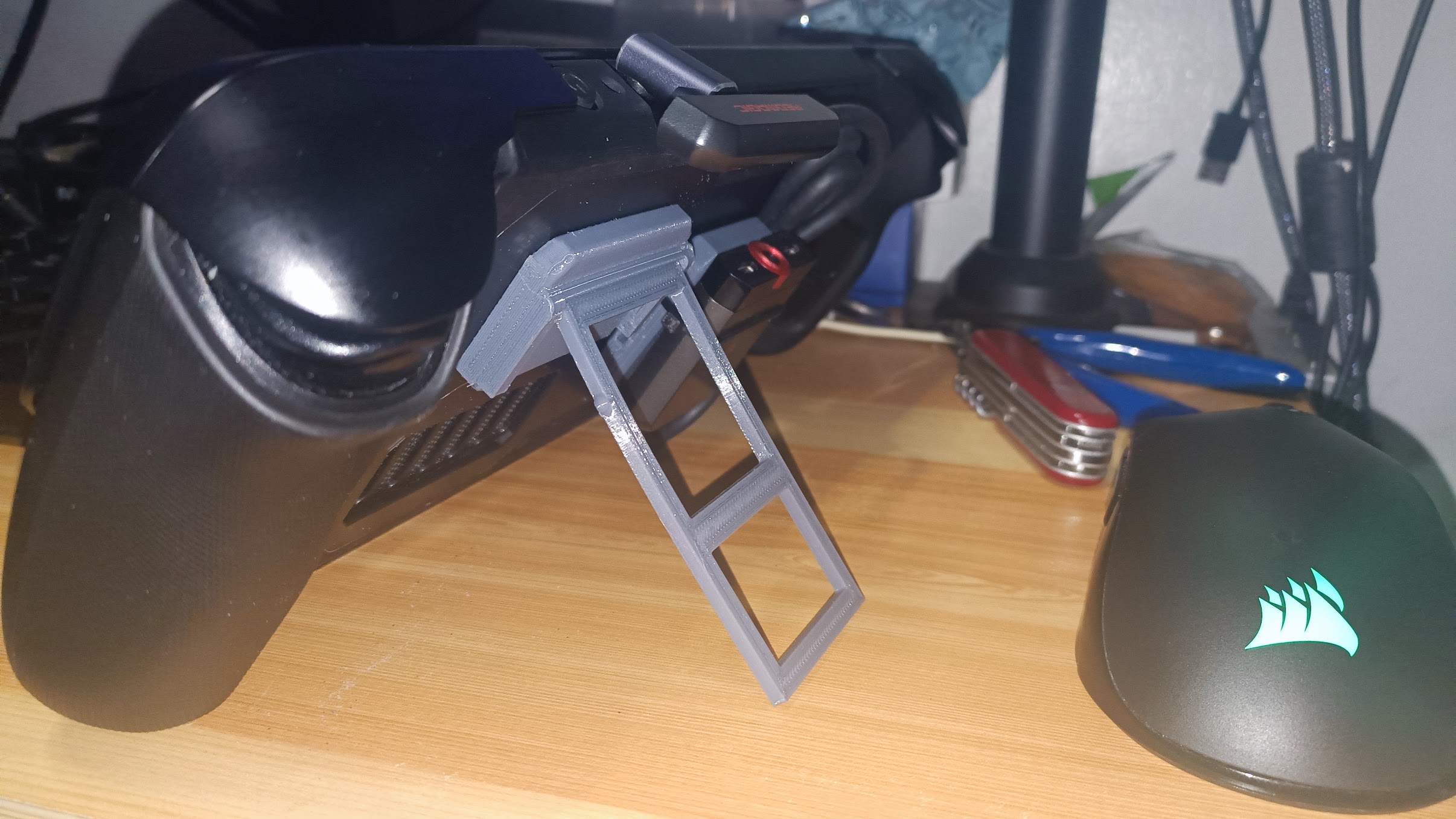 Jsaux ModCase Replacement Stand — miniatura 2