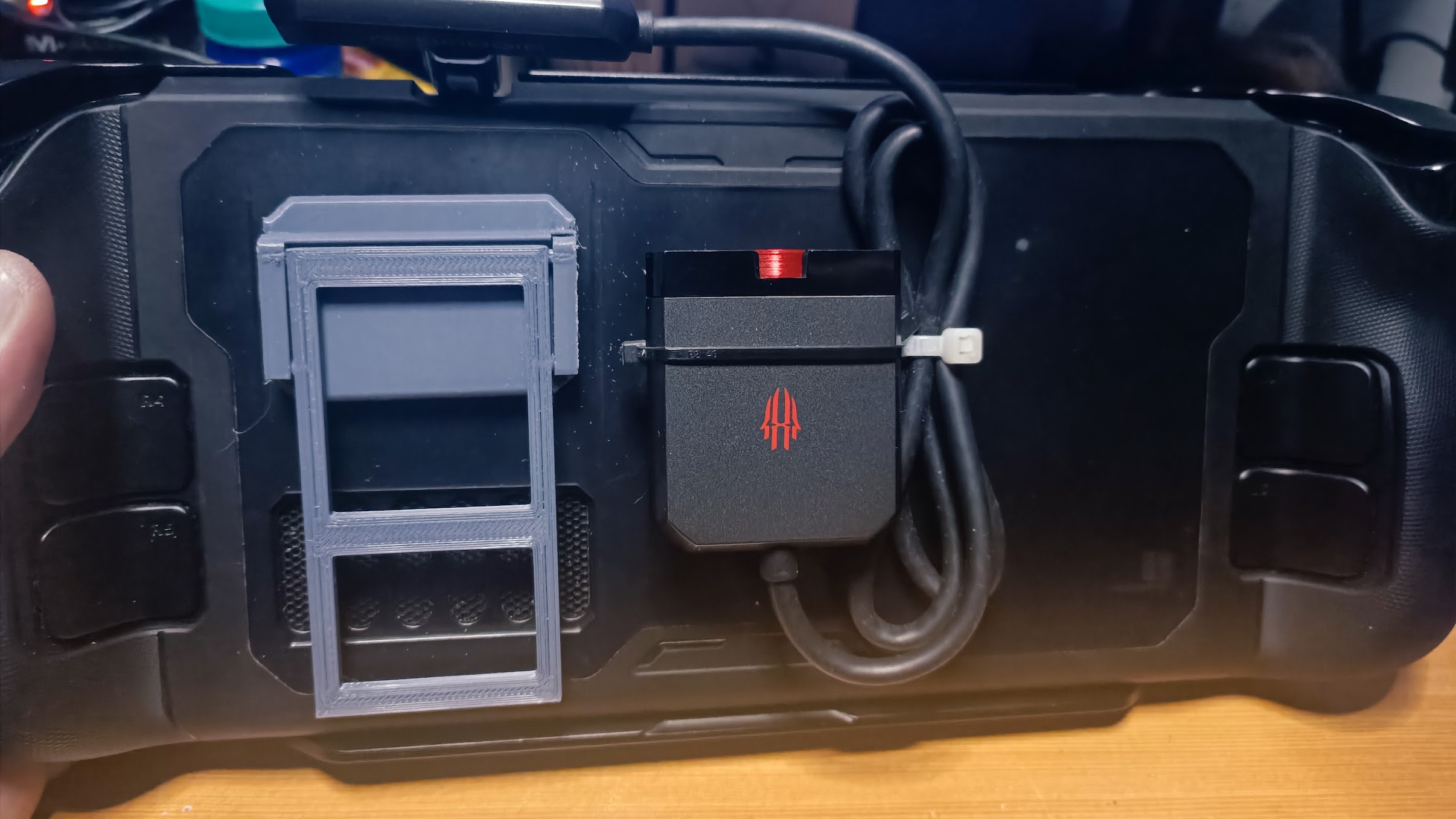 Jsaux ModCase Replacement Stand
