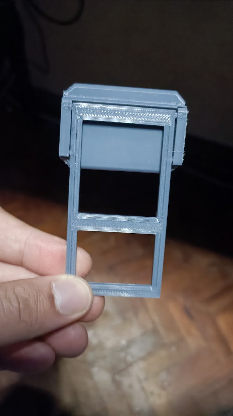 Jsaux ModCase Replacement Stand — miniatura 5