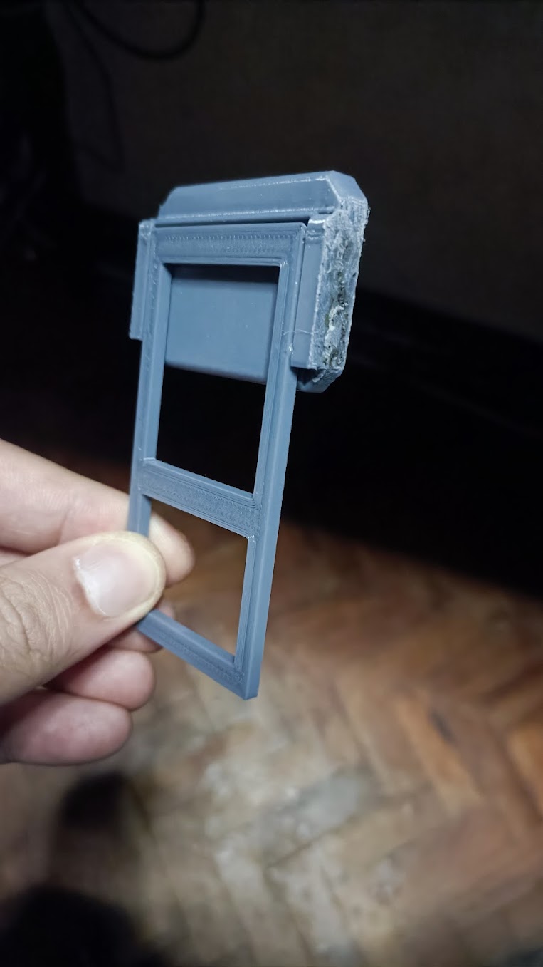 Jsaux ModCase Replacement Stand — miniatura 6