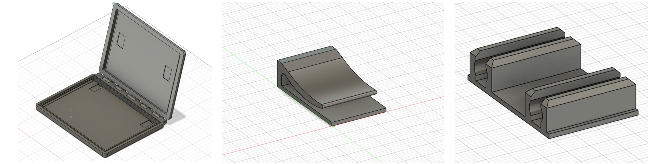 Kartenhalter — thumbnail 2