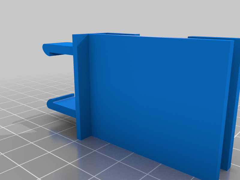 PlayStation Eye Holder (Window Grill)