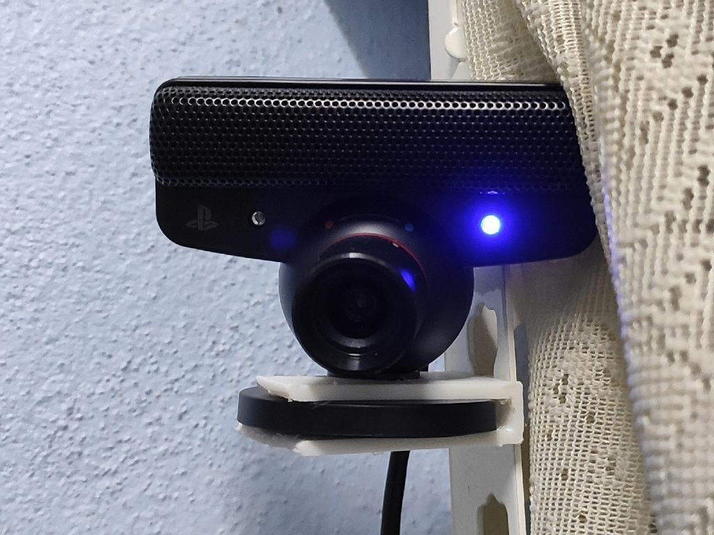 PlayStation Eye Holder