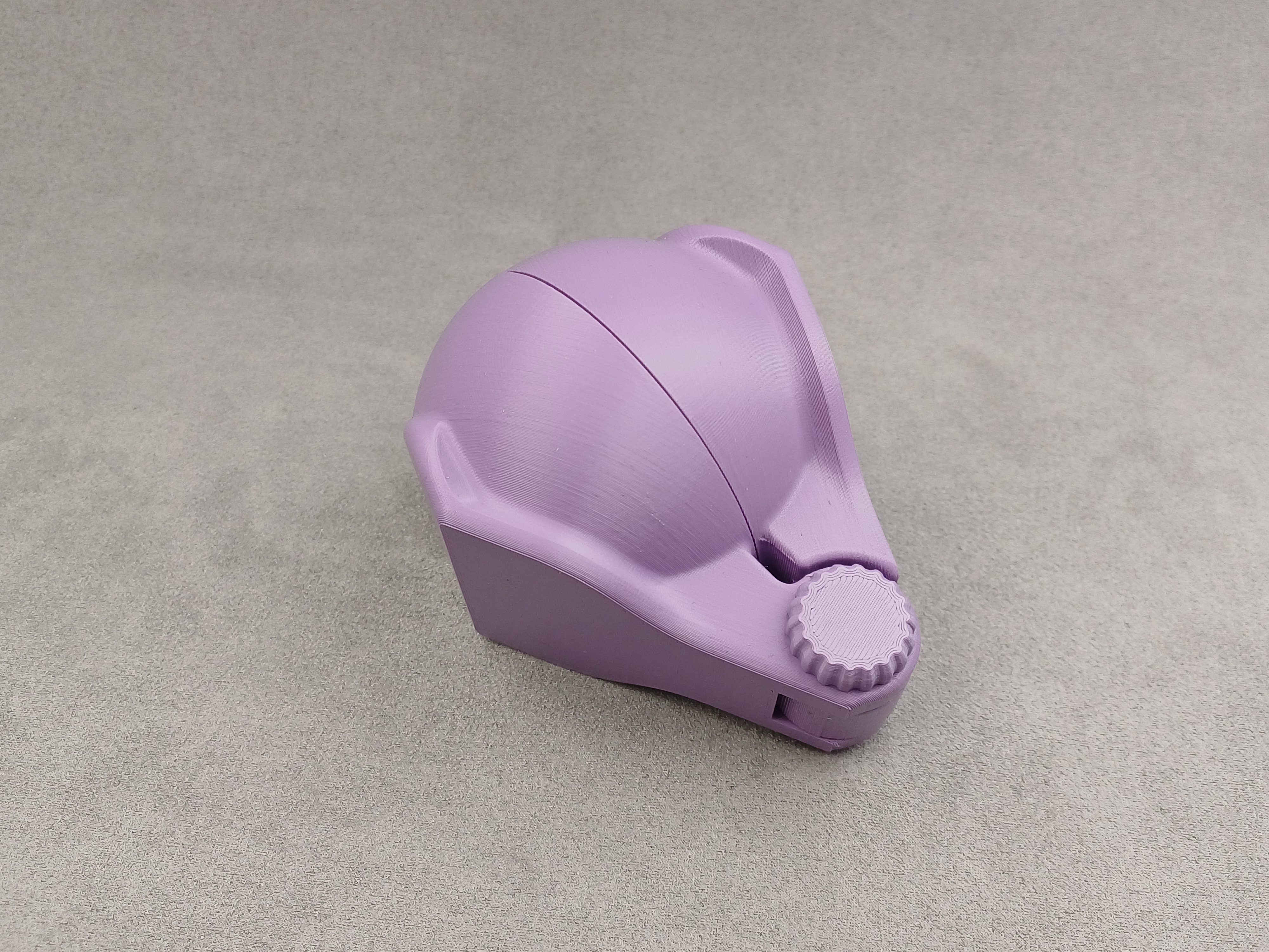 Miniatura 10 do modelo 3D Snowball maker - compact