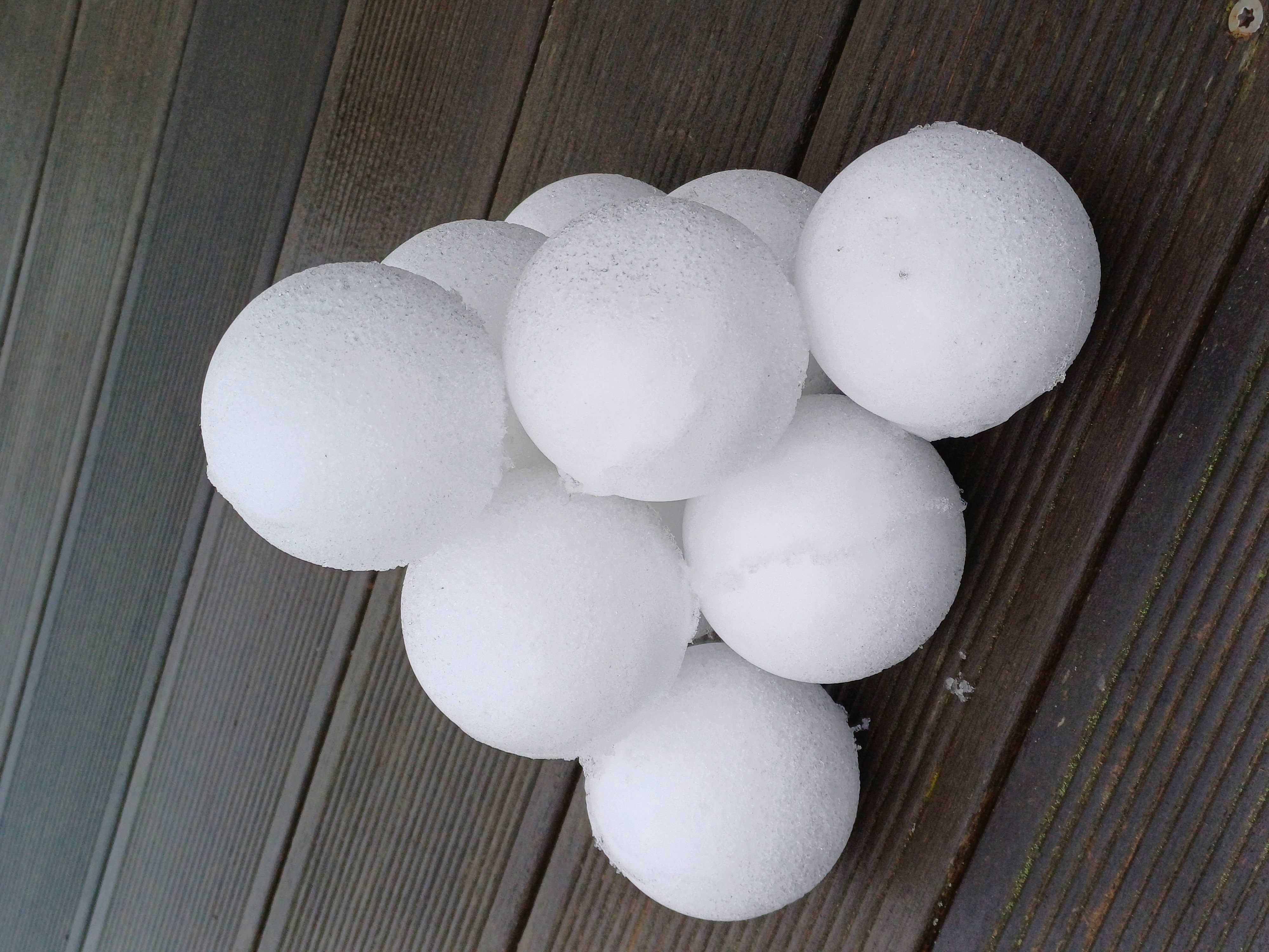 Miniatura 14 do modelo 3D Snowball maker - compact