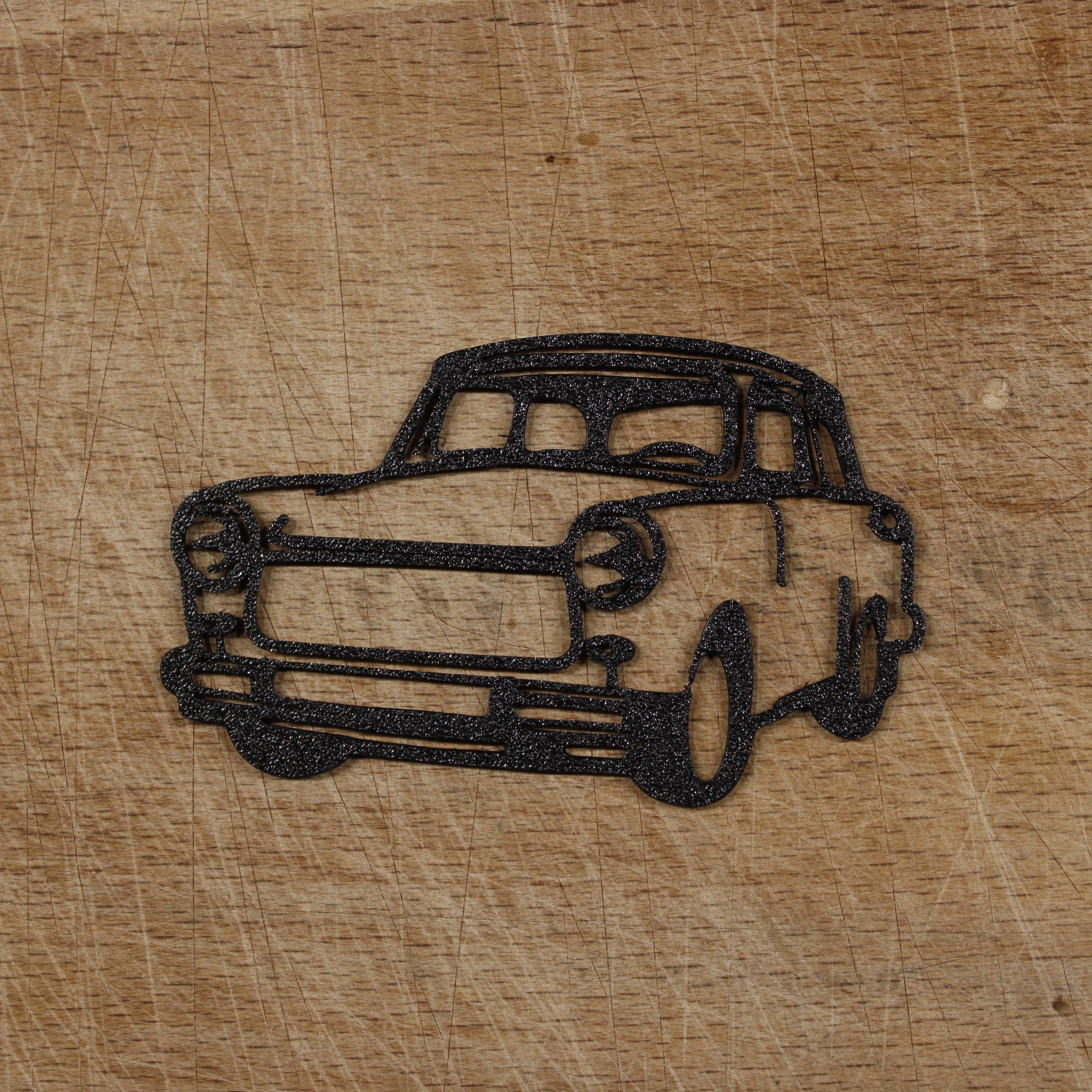 Trabant