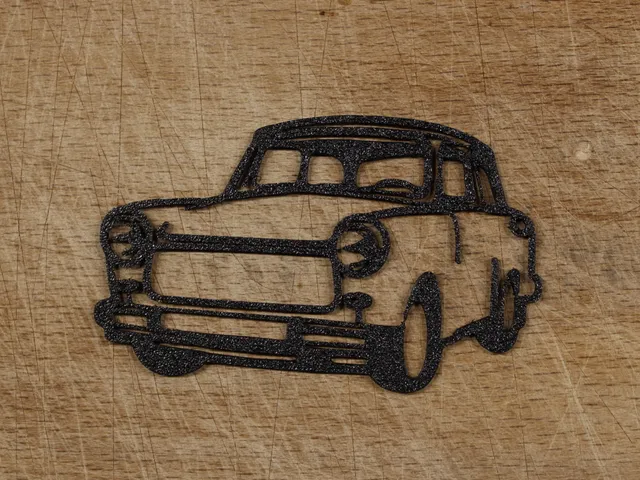 Trabant